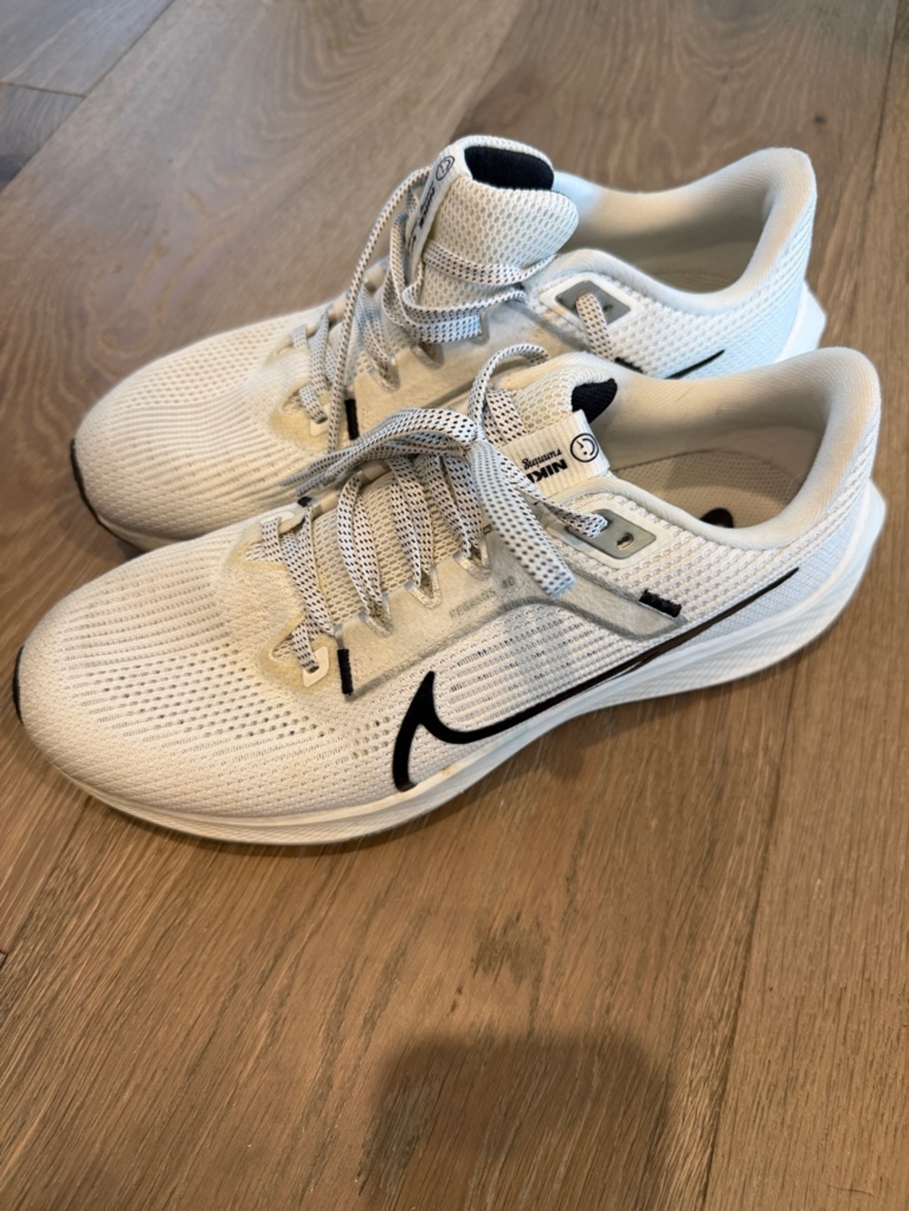 Nike air zoom women’s 9.5